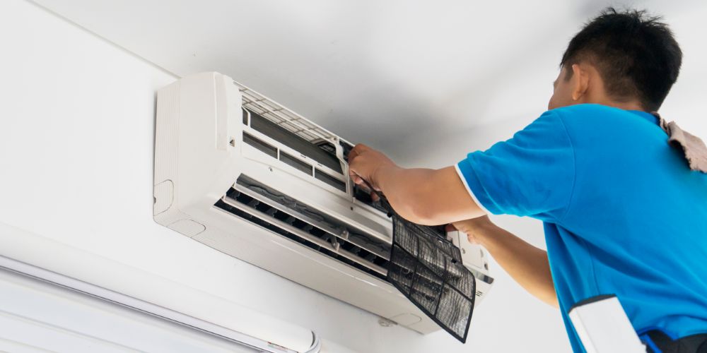 AC Repair Services