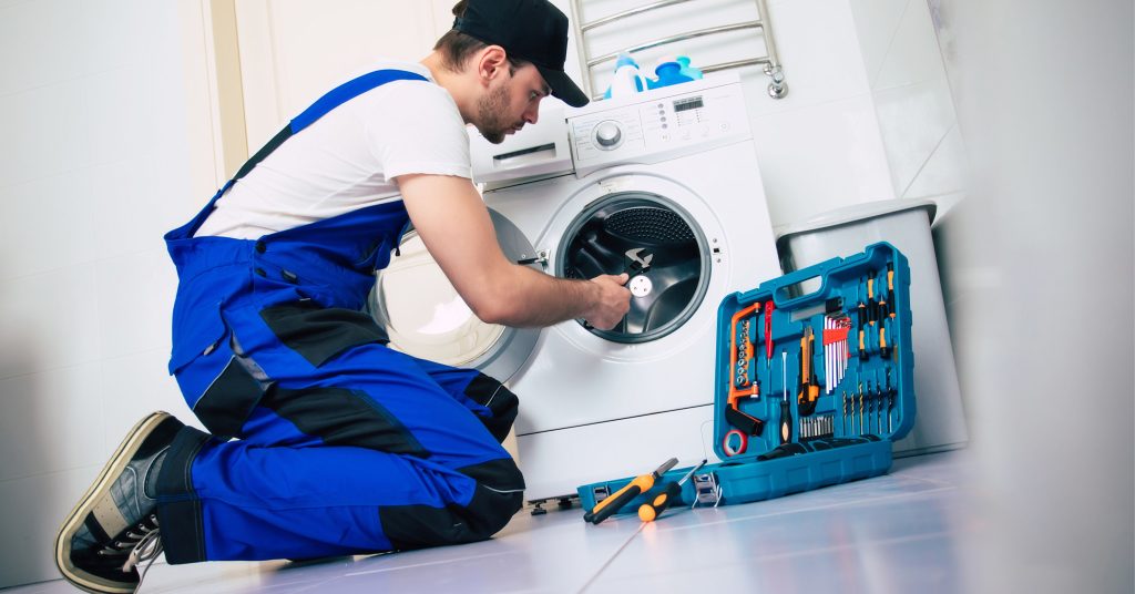 Washing Machine Repair