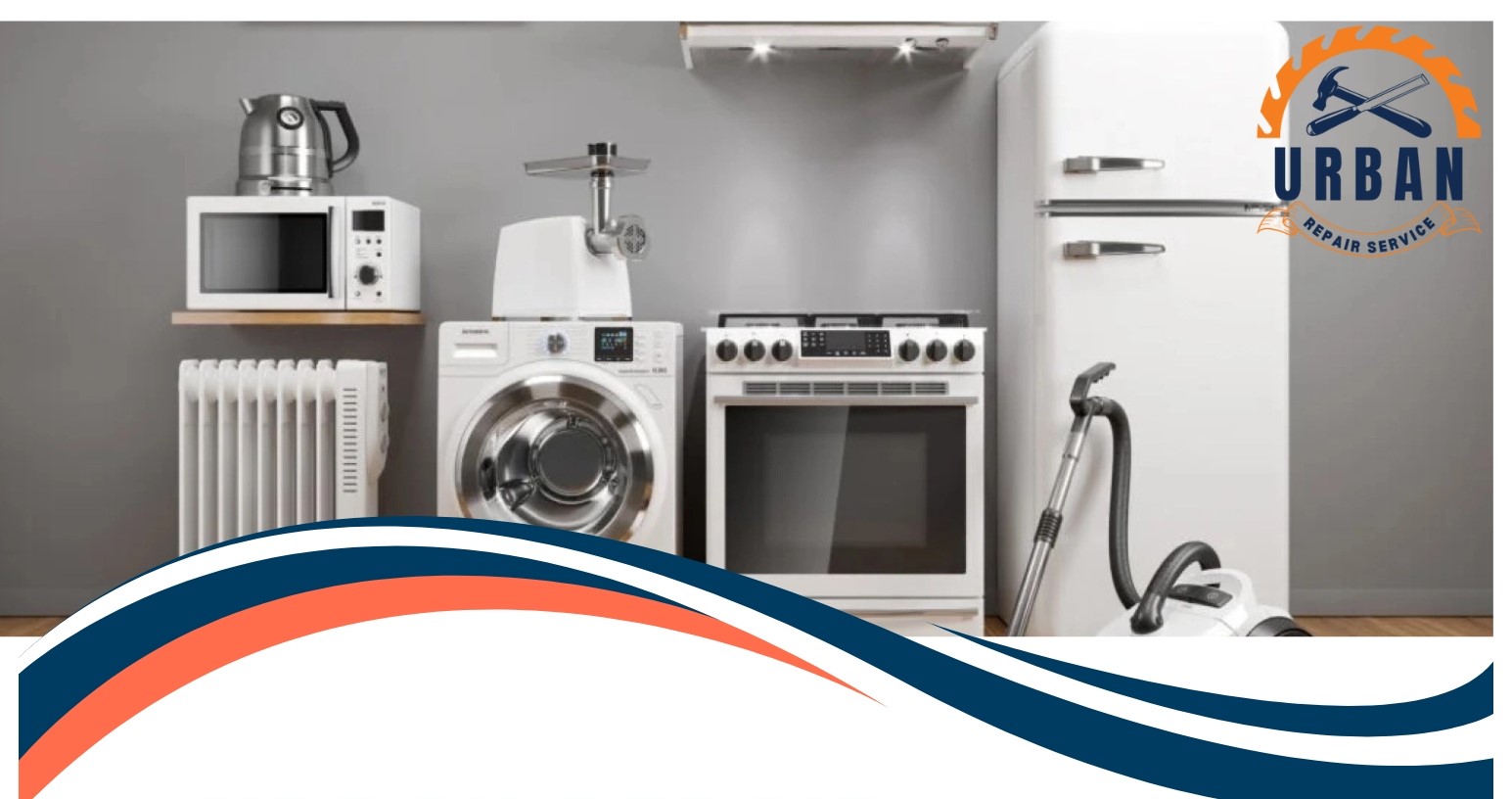 About Urban Repair Service